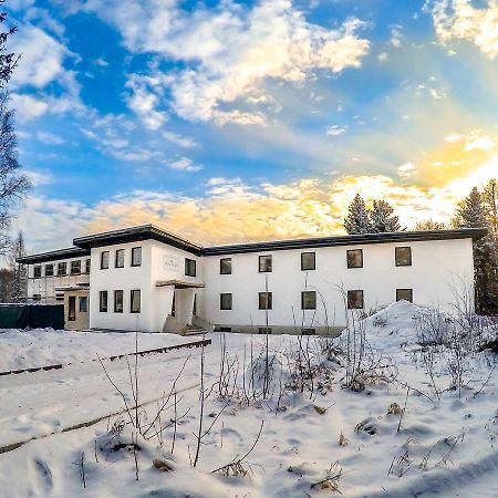 Das Tann Rooms & Wine Thale Exterior photo