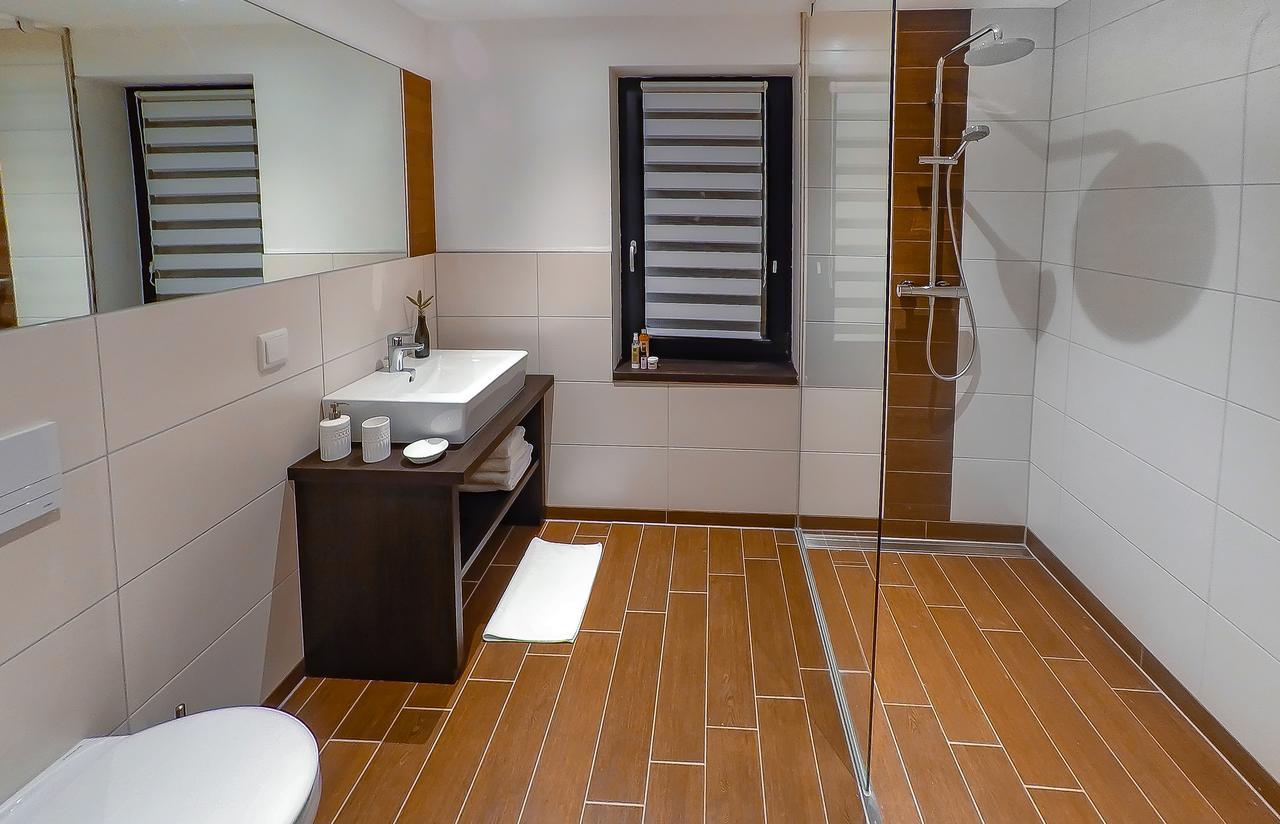 Das Tann Rooms & Wine Thale Exterior photo