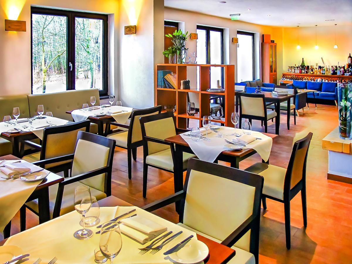 Das Tann Rooms & Wine Thale Exterior photo